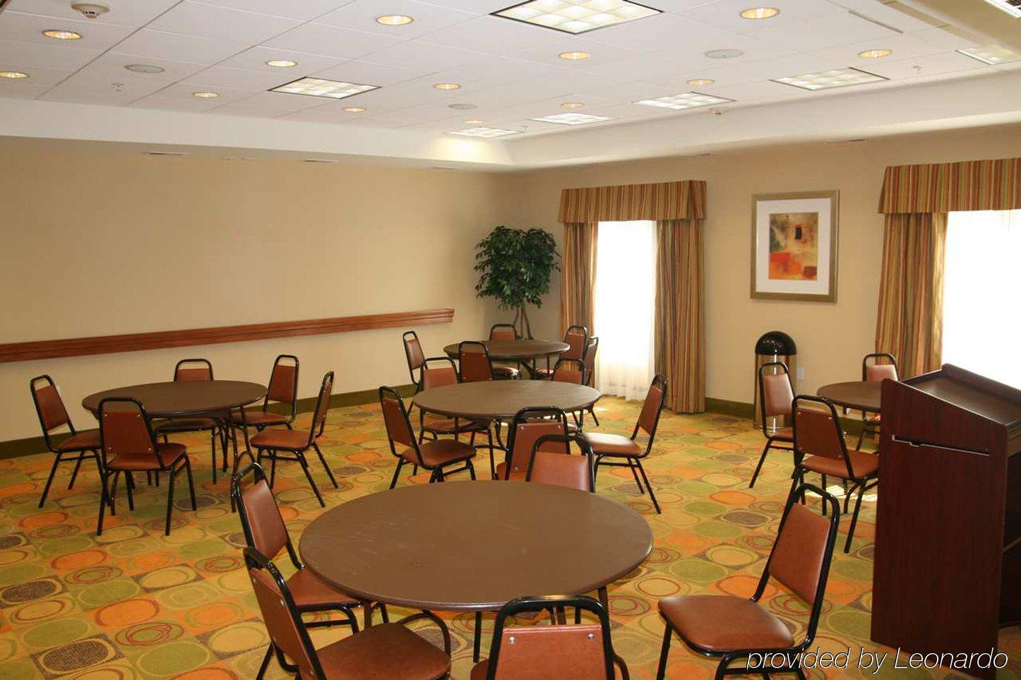 Hampton Inn Ringgold-Ft. Oglethorpe Facilități foto