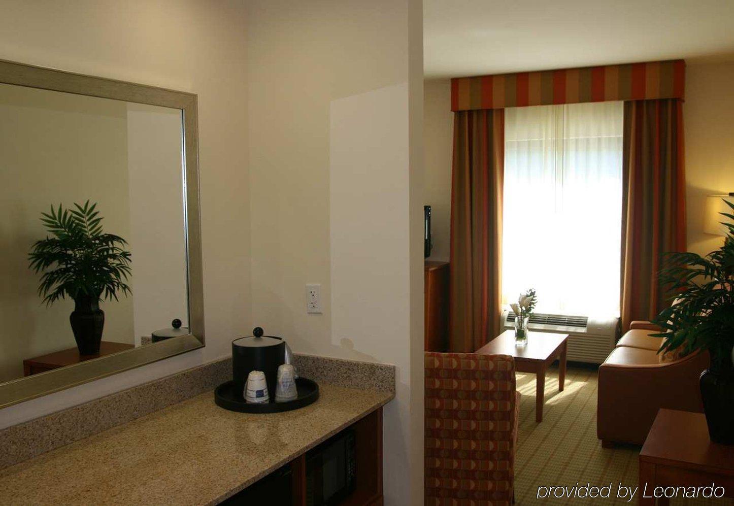 Hampton Inn Ringgold-Ft. Oglethorpe Cameră foto