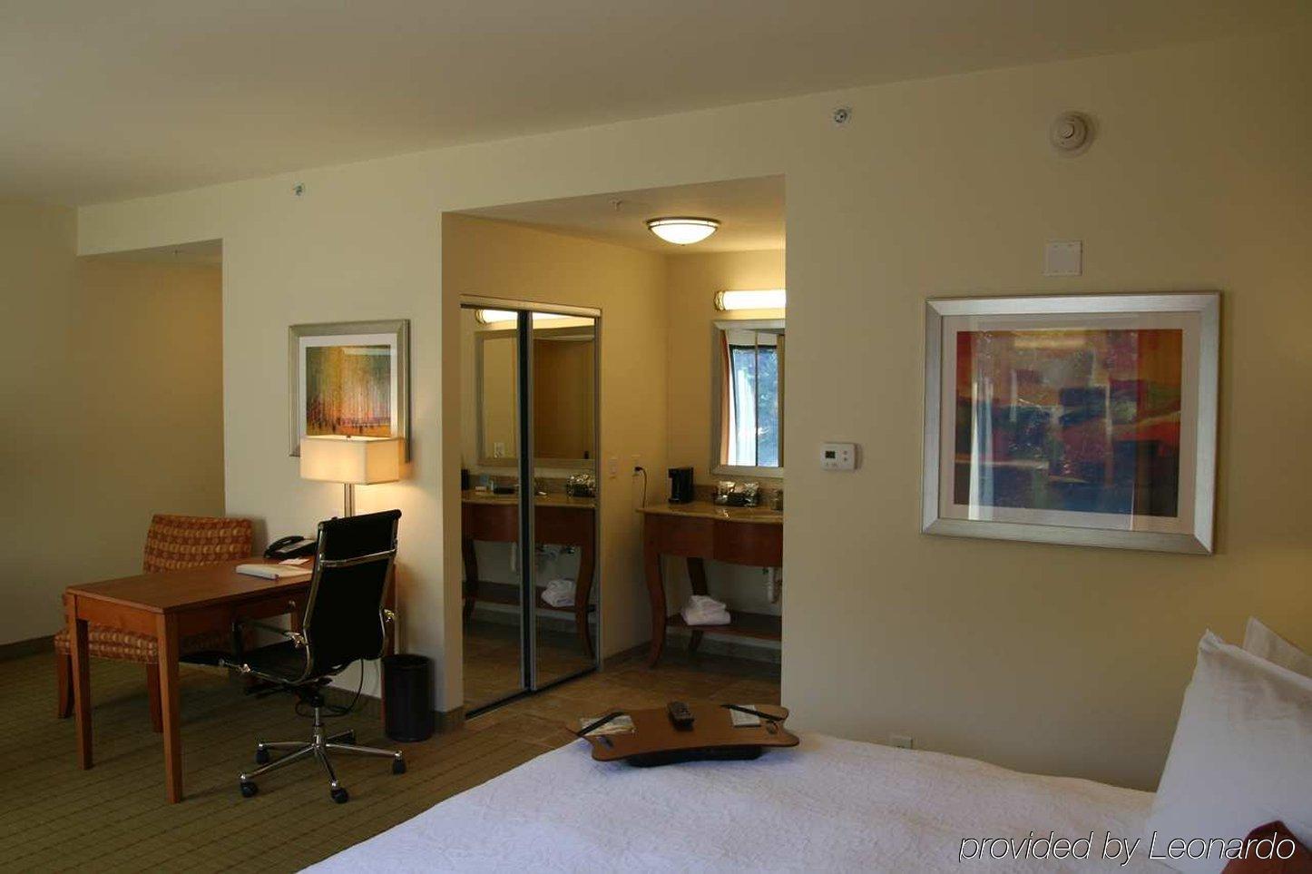 Hampton Inn Ringgold-Ft. Oglethorpe Cameră foto
