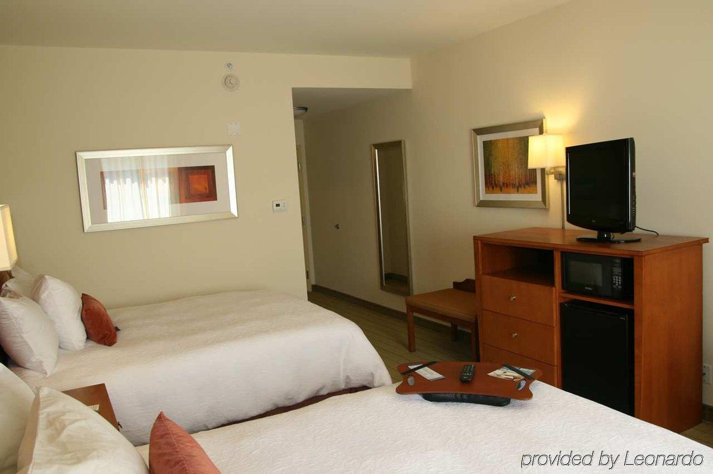 Hampton Inn Ringgold-Ft. Oglethorpe Cameră foto