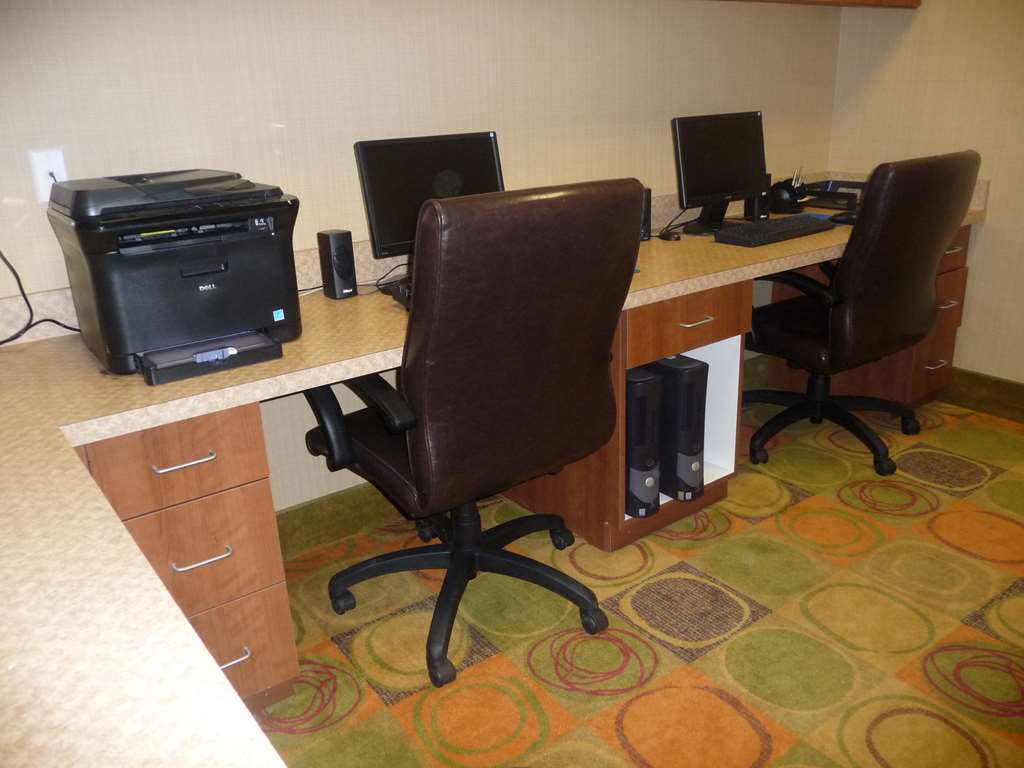 Hampton Inn Ringgold-Ft. Oglethorpe Facilități foto