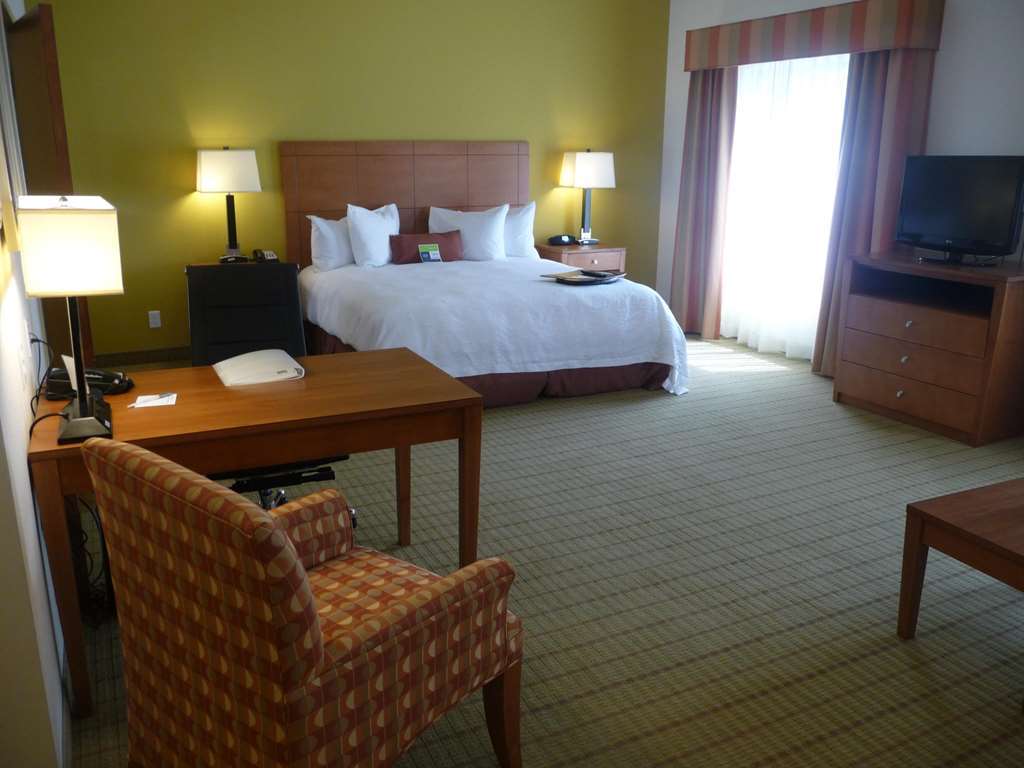 Hampton Inn Ringgold-Ft. Oglethorpe Cameră foto