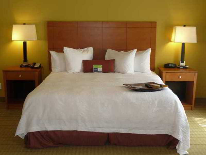 Hampton Inn Ringgold-Ft. Oglethorpe Cameră foto